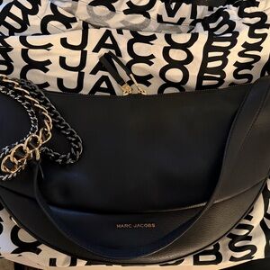 Marc Jacobs The Eclipse Bag Purse